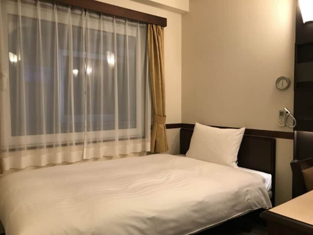 Toyoko Inn Saitama Nishi-kawaguchi-eki Nishi-guchi 3