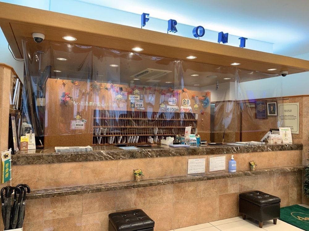 Toyoko Inn Matsue Ekimae 2