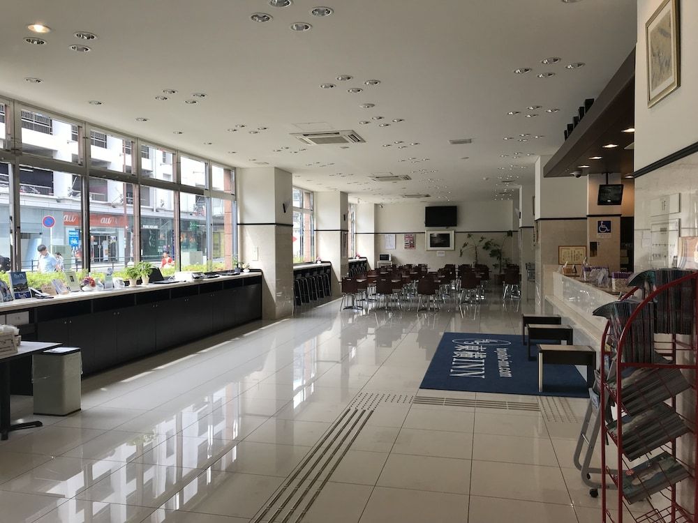 Toyoko Inn Keio Line Hashimoto Station Kita 2