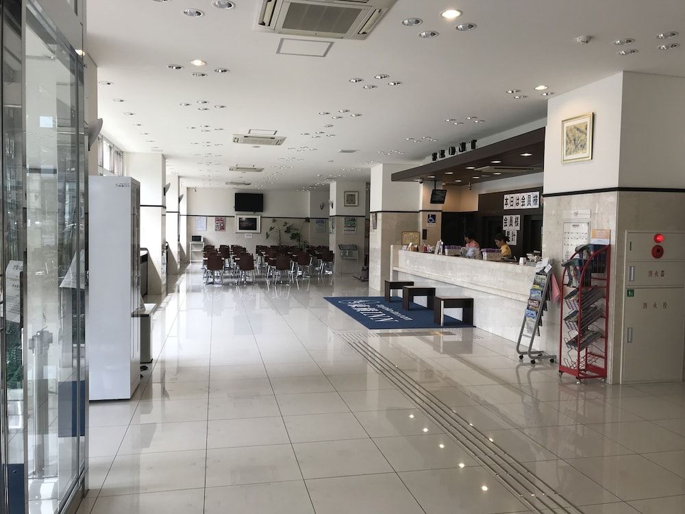 Toyoko Inn Keio Line Hashimoto Station Kita 3