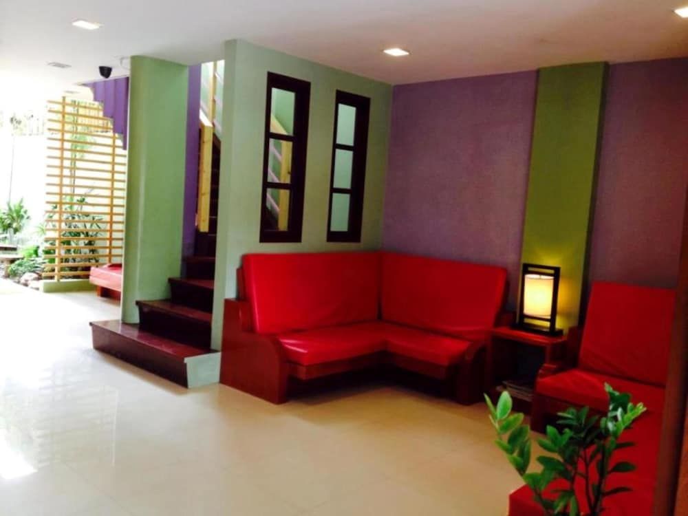 Shore Time Hotel Annex 2