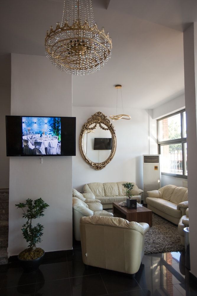 Cavallari Palace Hotel 2