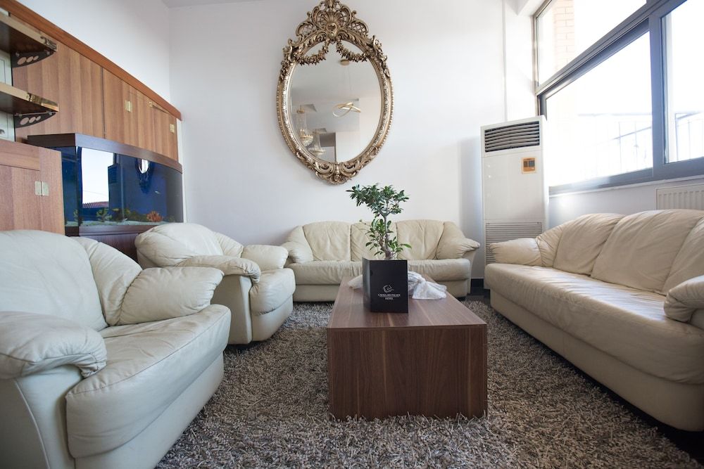 Cavallari Palace Hotel 3