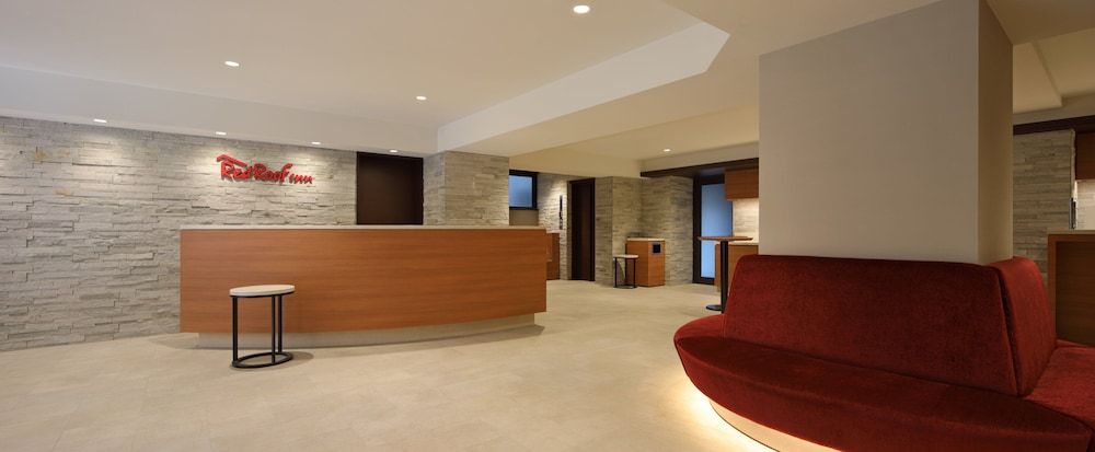 Red Roof Inn Kamata Haneda Tokyo 3