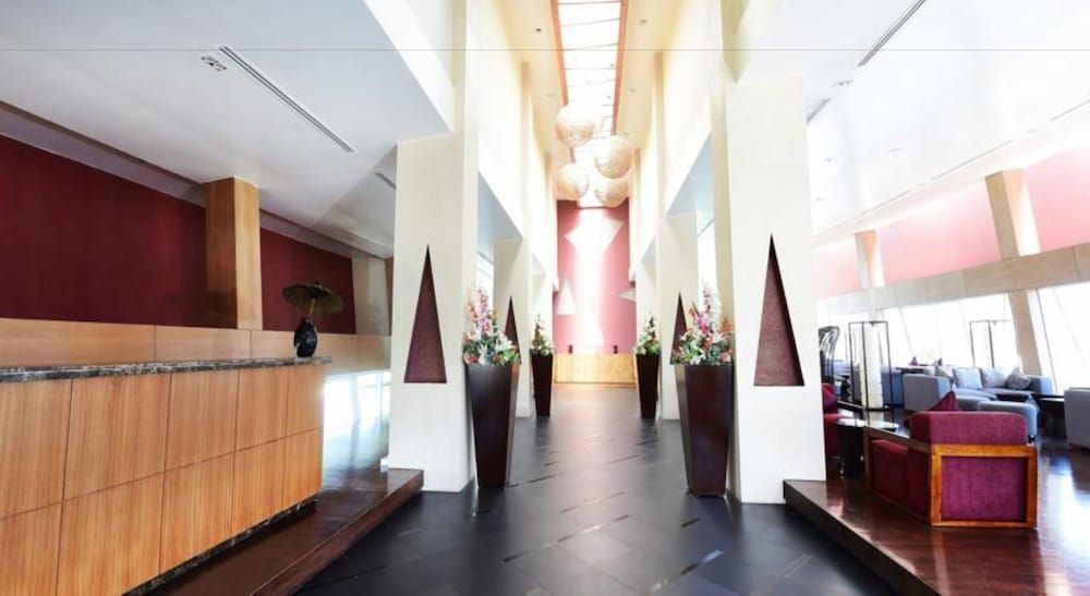 The Thingaha Nay Pyi Taw 3