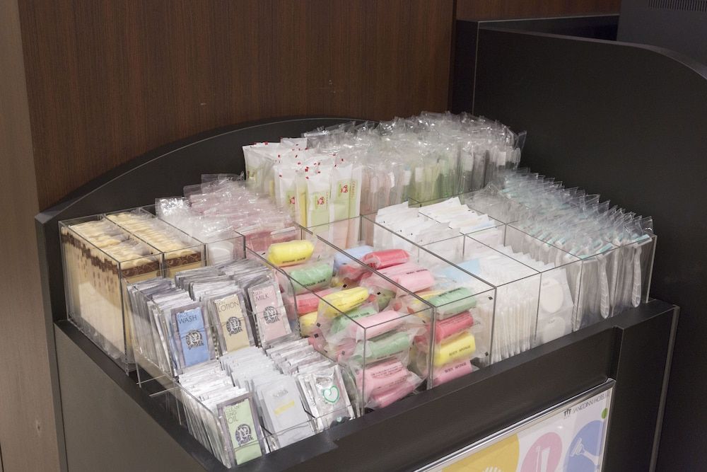 Sanco Inn Numazu-Ekimae 2