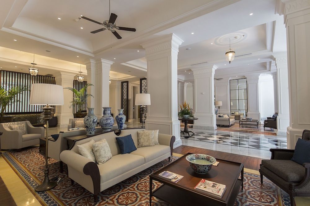 Plataran Heritage Borobudur Hotel 3