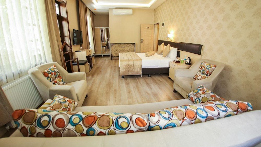 Payidar Otel 3