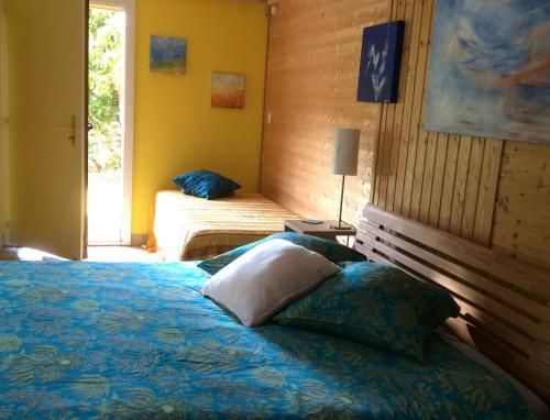 Domaine Bellevie BnB 2