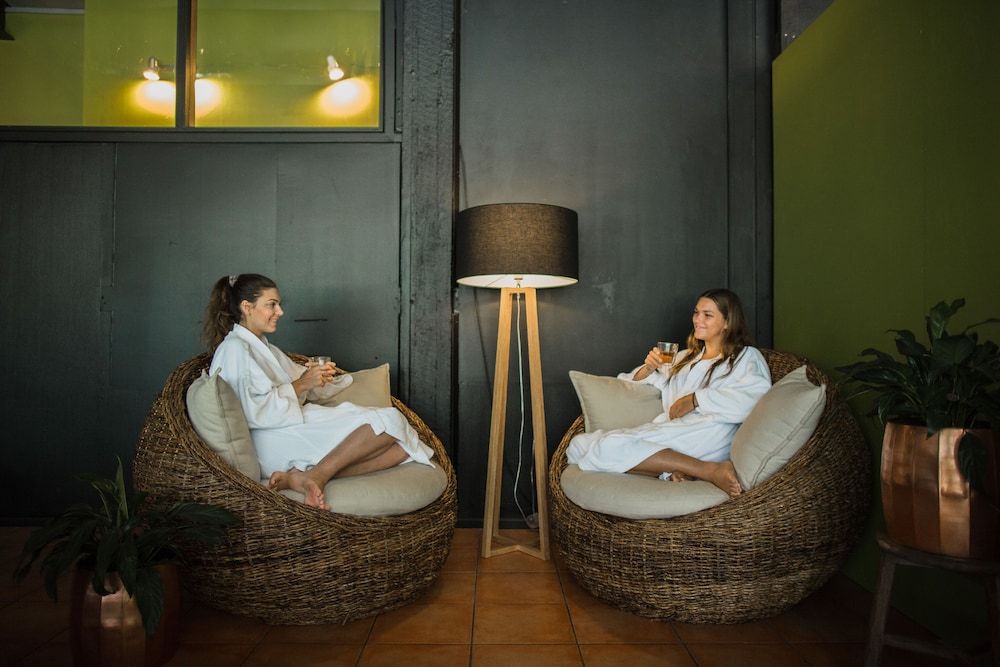 Maruia Hot Springs 3