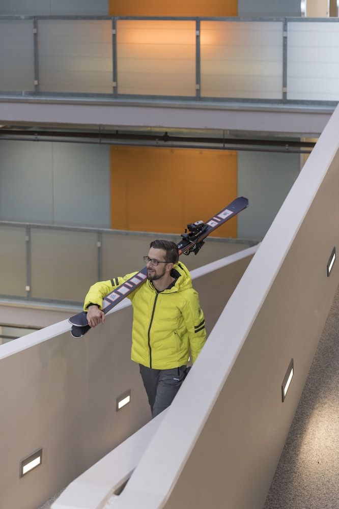 Mountain Resort Nassfeld Franz Ferdinand 2