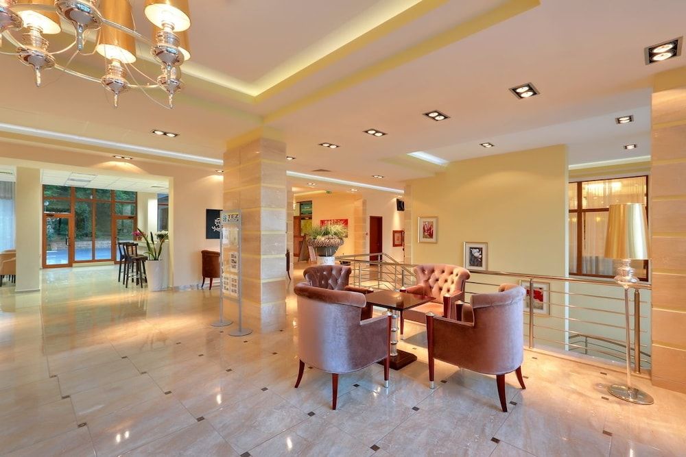 Apart Hotel Golden Line 3