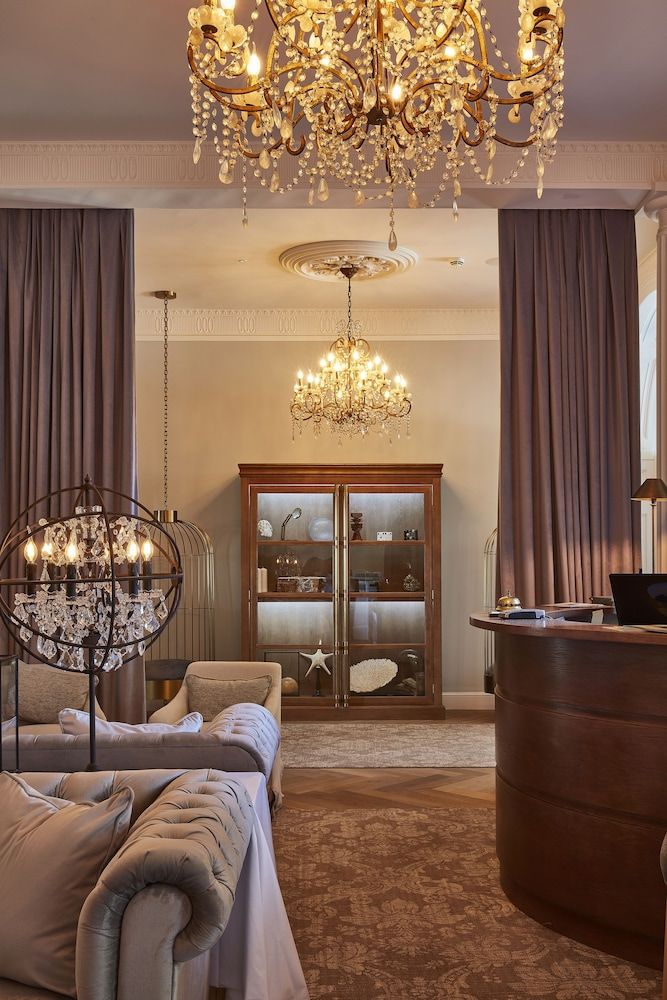 Lympstone Manor Hotel 3