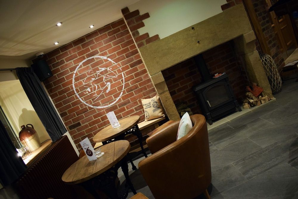 The Horse & Jockey Wessington 2