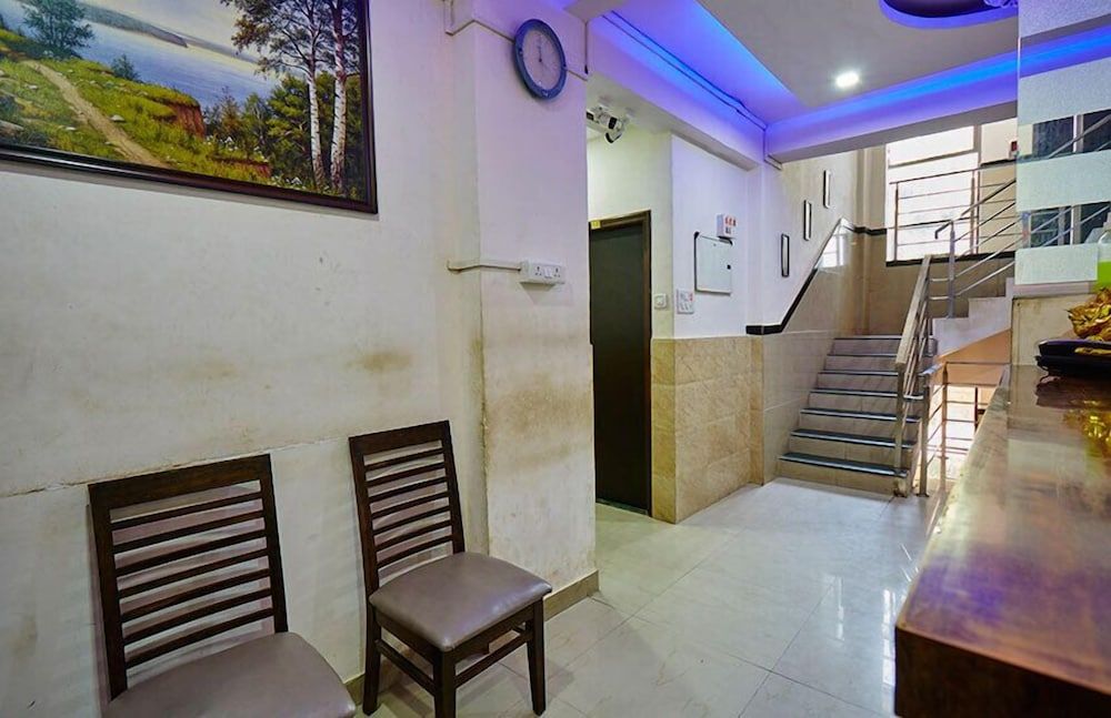 Hotel Galaxy's Vaibhav 3