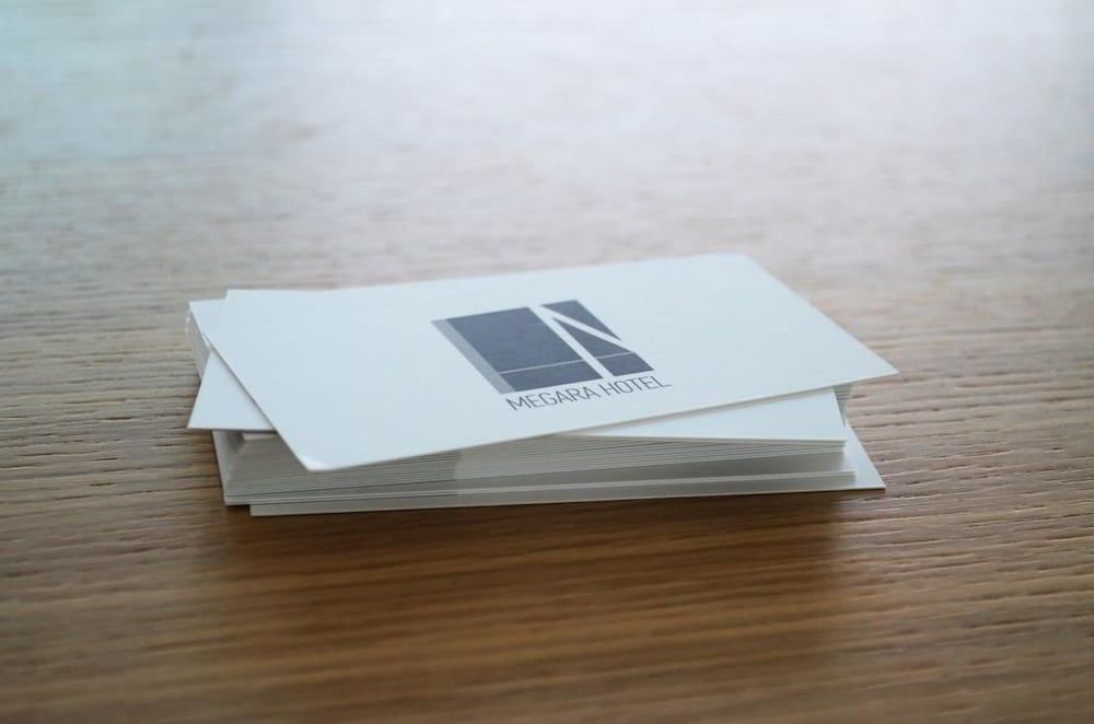 Megara Hotel 2