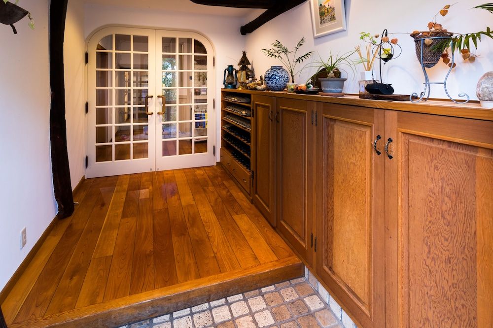 Pension EastMountain Hakuba 2