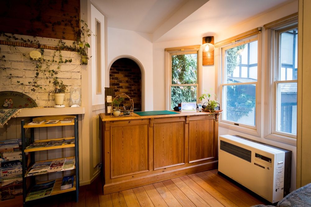 Pension EastMountain Hakuba 3