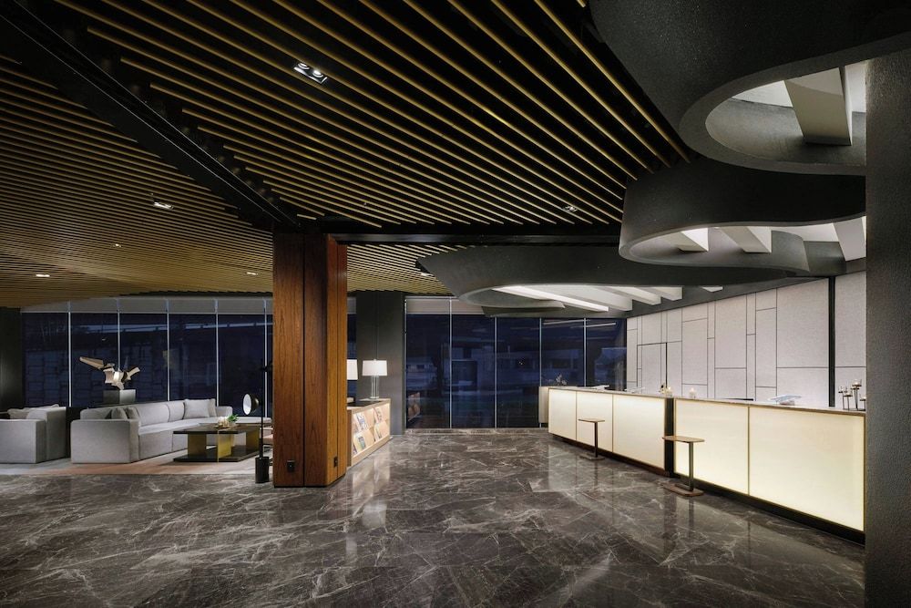 AC Hotel by Marriott Puchong -1 stelle a Puchong