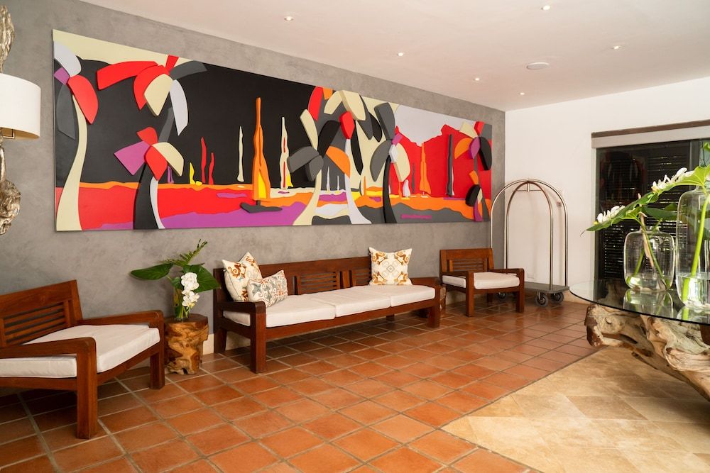 Hotel Casa Hemingway 2