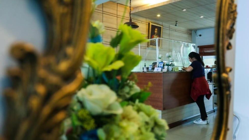 Central Place Hotel 3