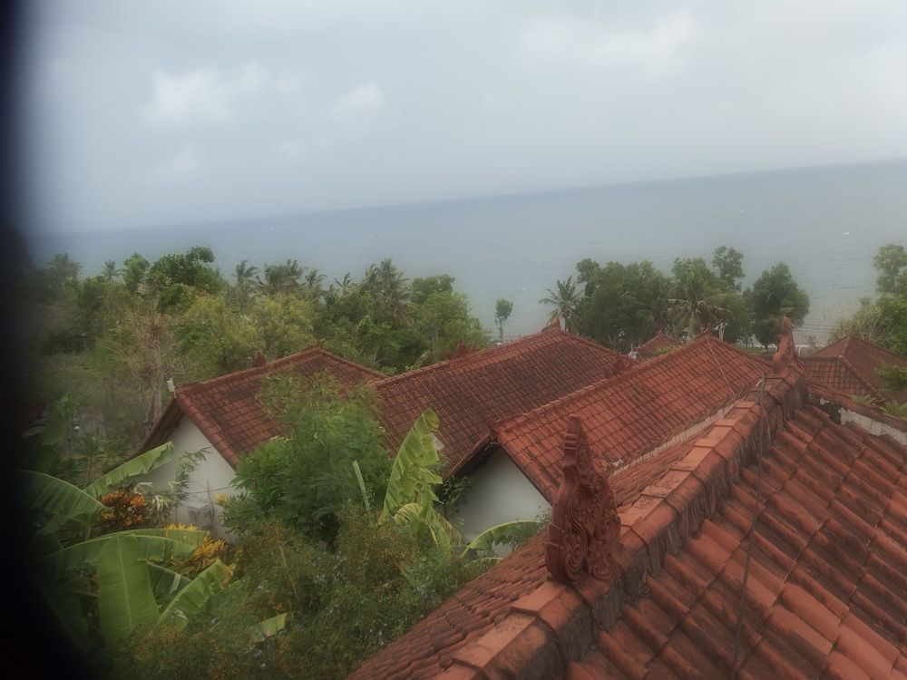 Bukit Indah Home Stay 1 étoiles à Amed