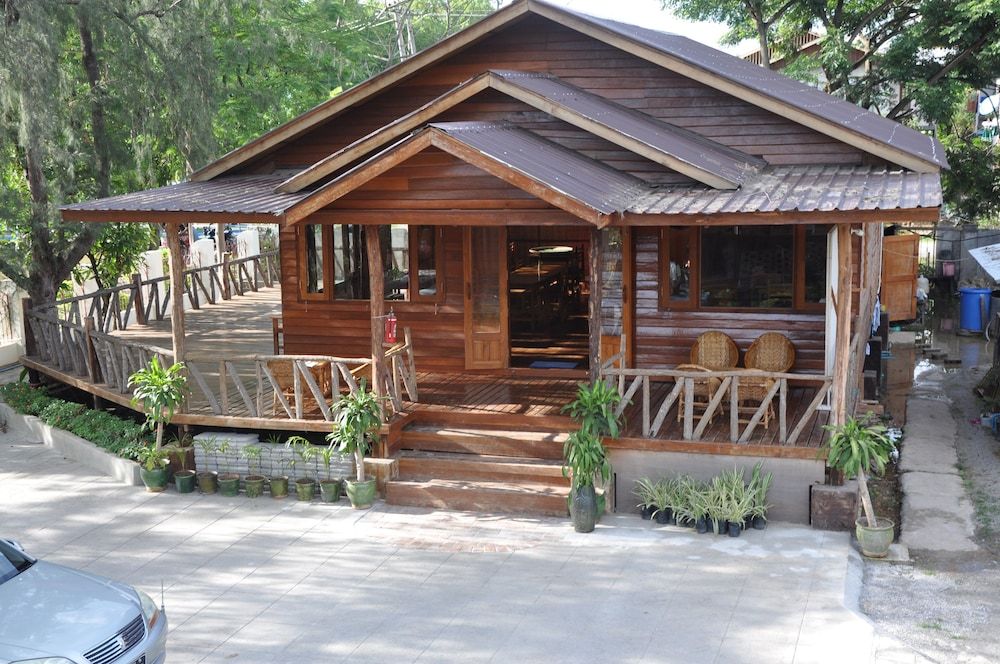 Trinity Family Inn 2