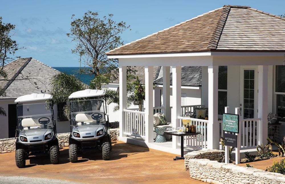 French Leave Resort, Autograph Collection 2