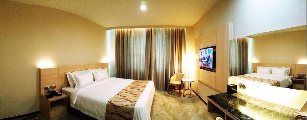 Purest Hotel Sungai Petani 3