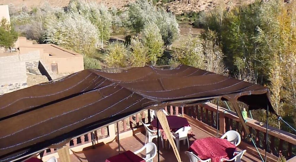Maison D'hôtes Restaurant Chez L'habitant Amazigh 2