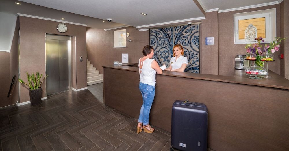 Milotel Margarita 2