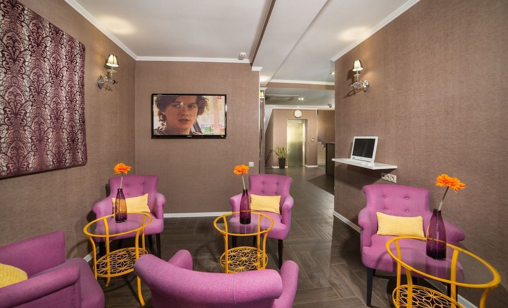 Milotel Margarita 3