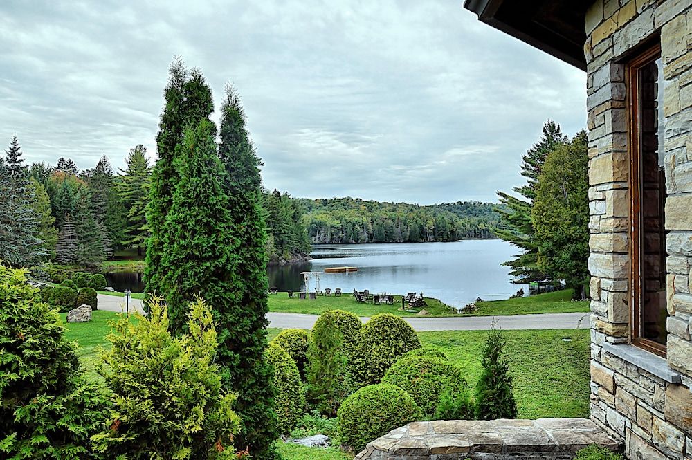 Hôtel Lac Carling -1 estrellas en Grenville-sur-la-Rouge