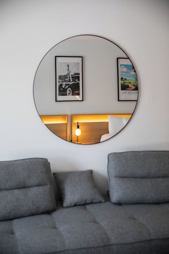 Hôtel Lac Carling 3
