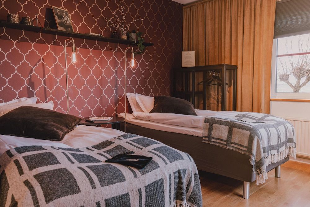 Bjäre Golfklubb Hotel & Lodge 2