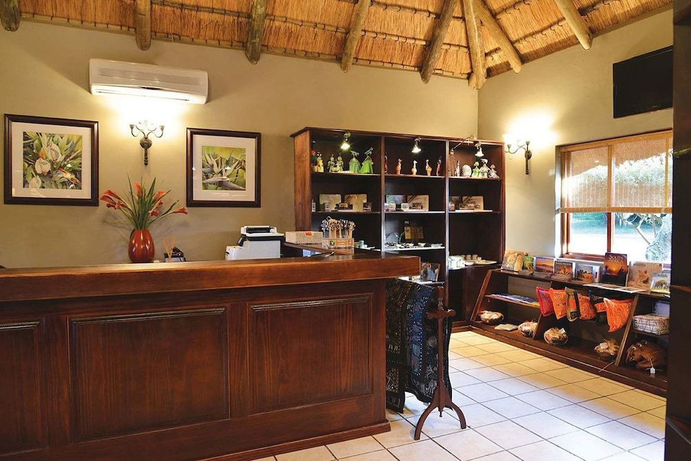 Falaza Game Lodge 2