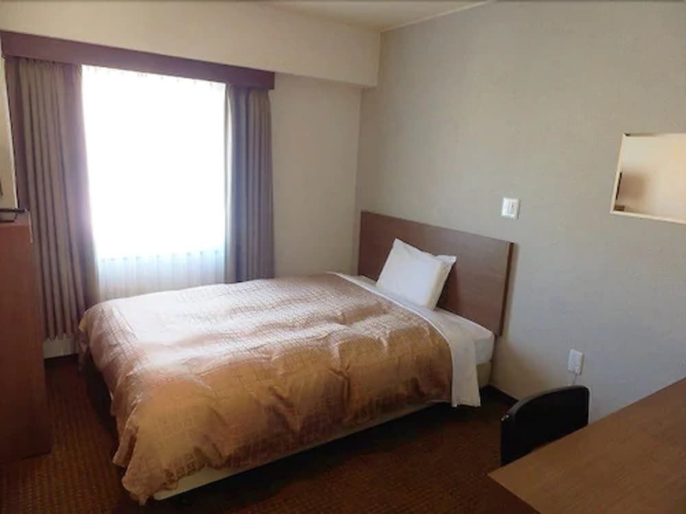 Hotel Crown Hills Yamagata 1