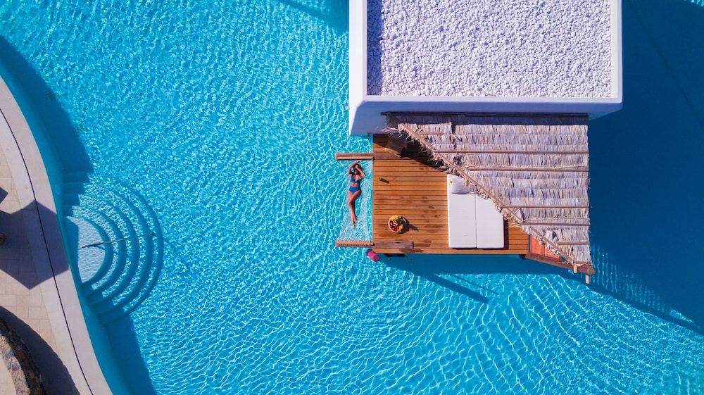 Stella Island Luxury Resort & Spa - Adults Only 1