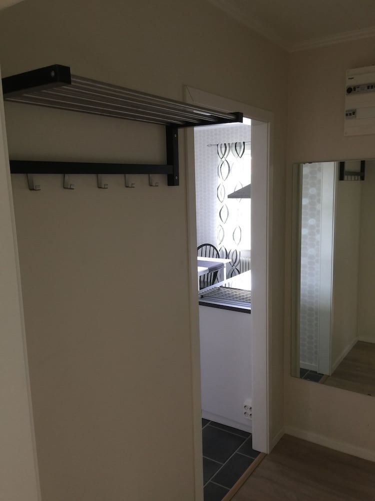 Gävle Pendlarlägenhet 3
