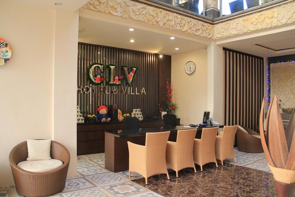 CLV Hotel & Villa 3