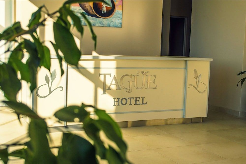 Hotel Tagüé 3