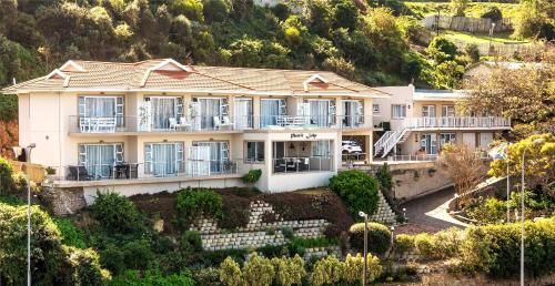 Phoenix Lodge and Waterside Accommodation 3 estrellas en Knysna