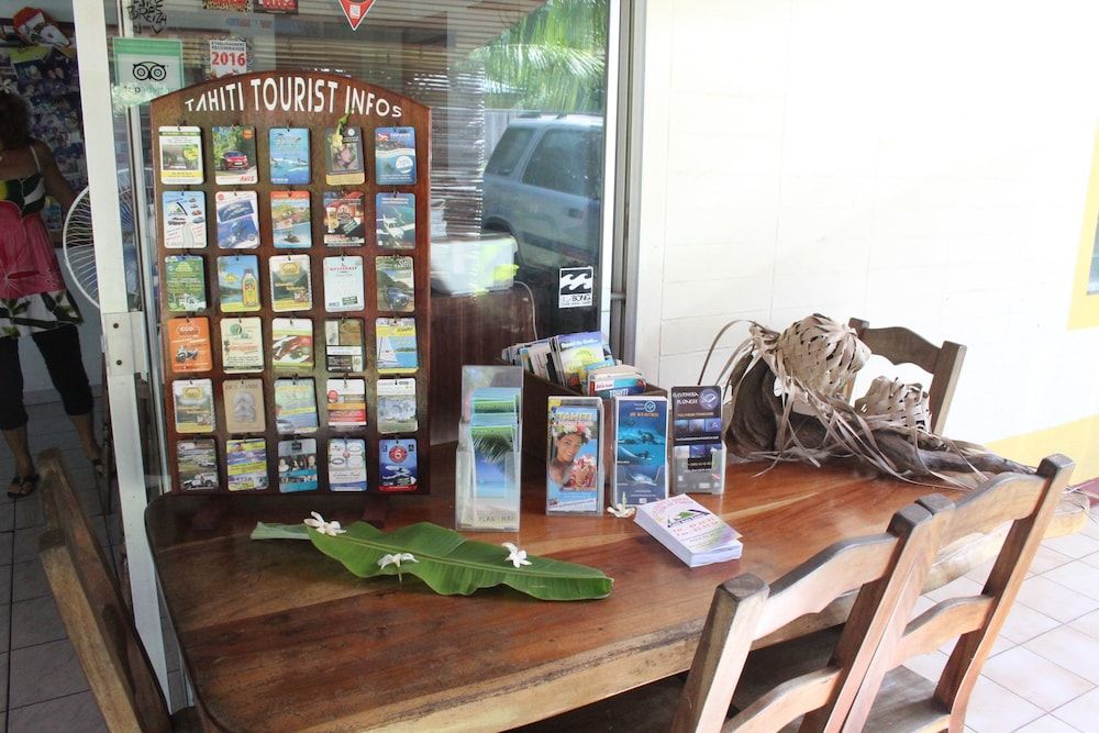 Pension Te Miti - Hostel 3