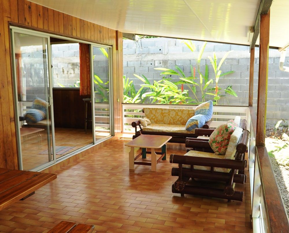 Pension Te Miti - Hostel 2