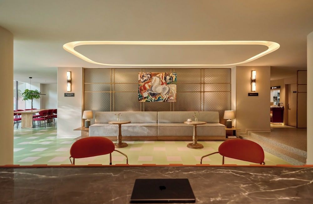 M Village Hotel Kim Ma 3