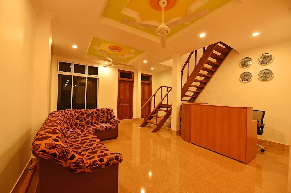 Rasdhoo Relax Inn 3