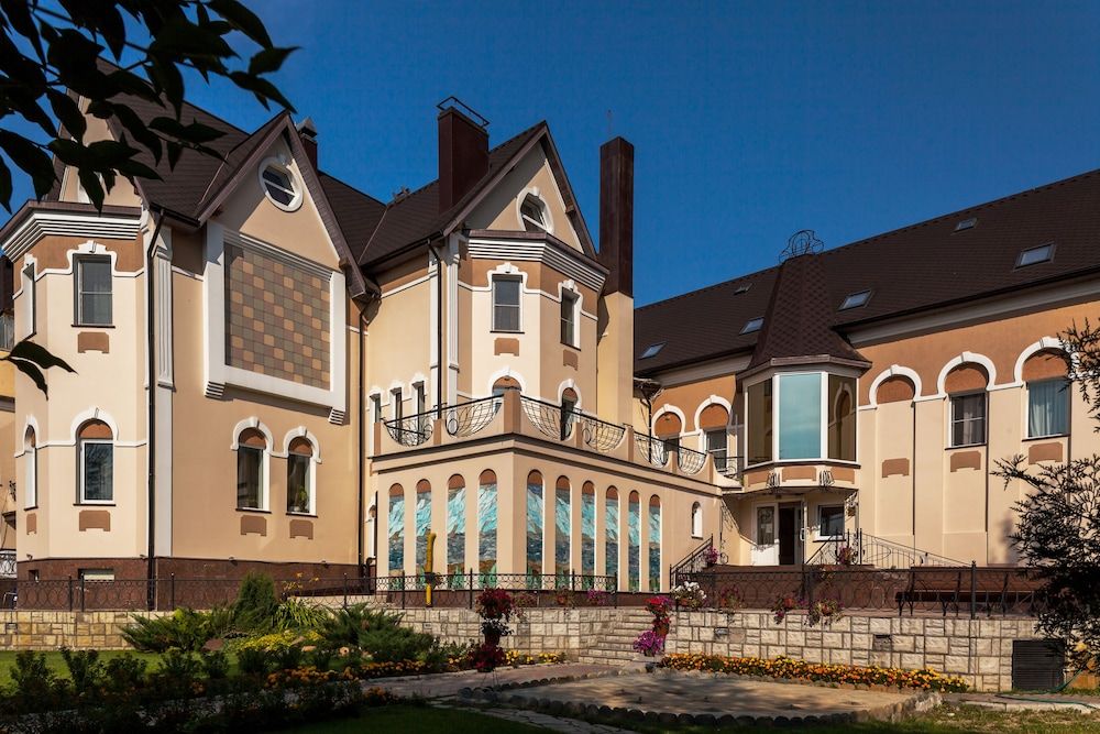 Bogorodsk Ekotel & Spa