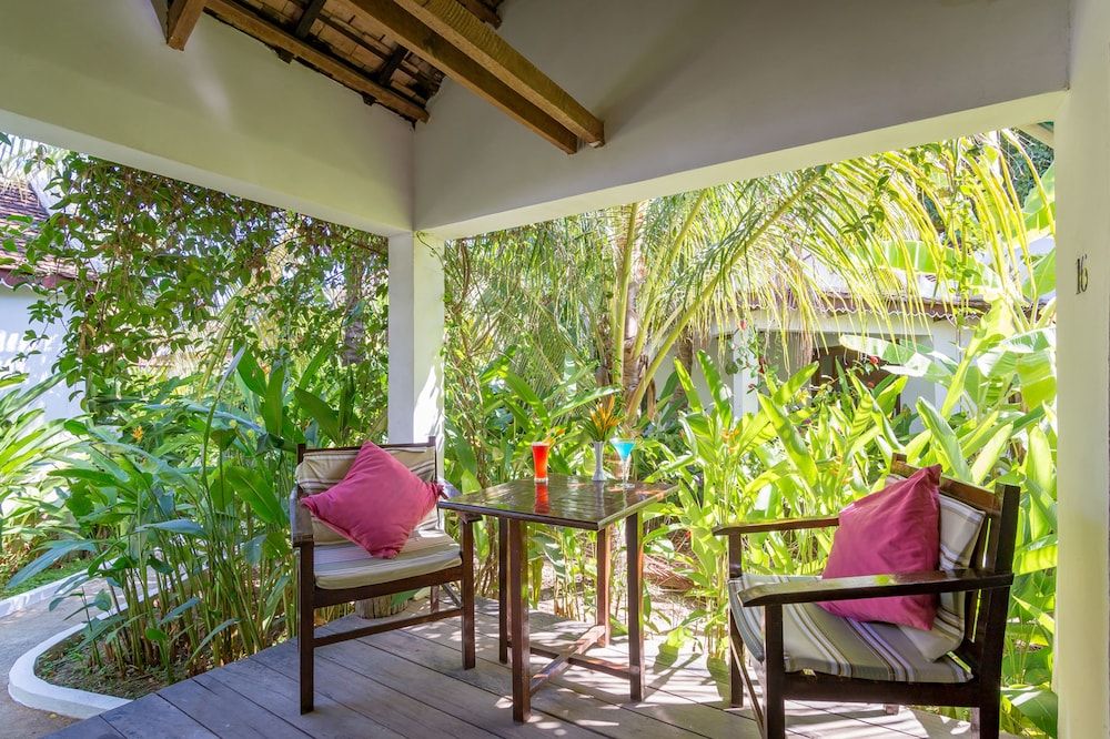 Sambor Village Hotel 2