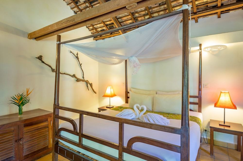 Sambor Village Hotel 3