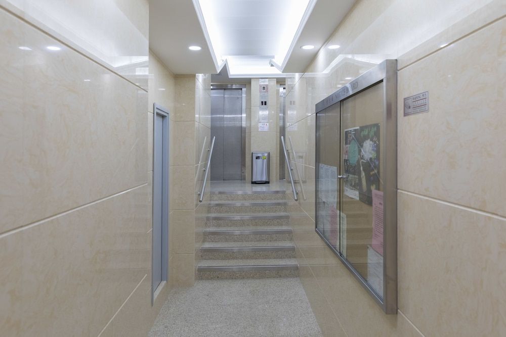 Check Inn HK - Hostel 2